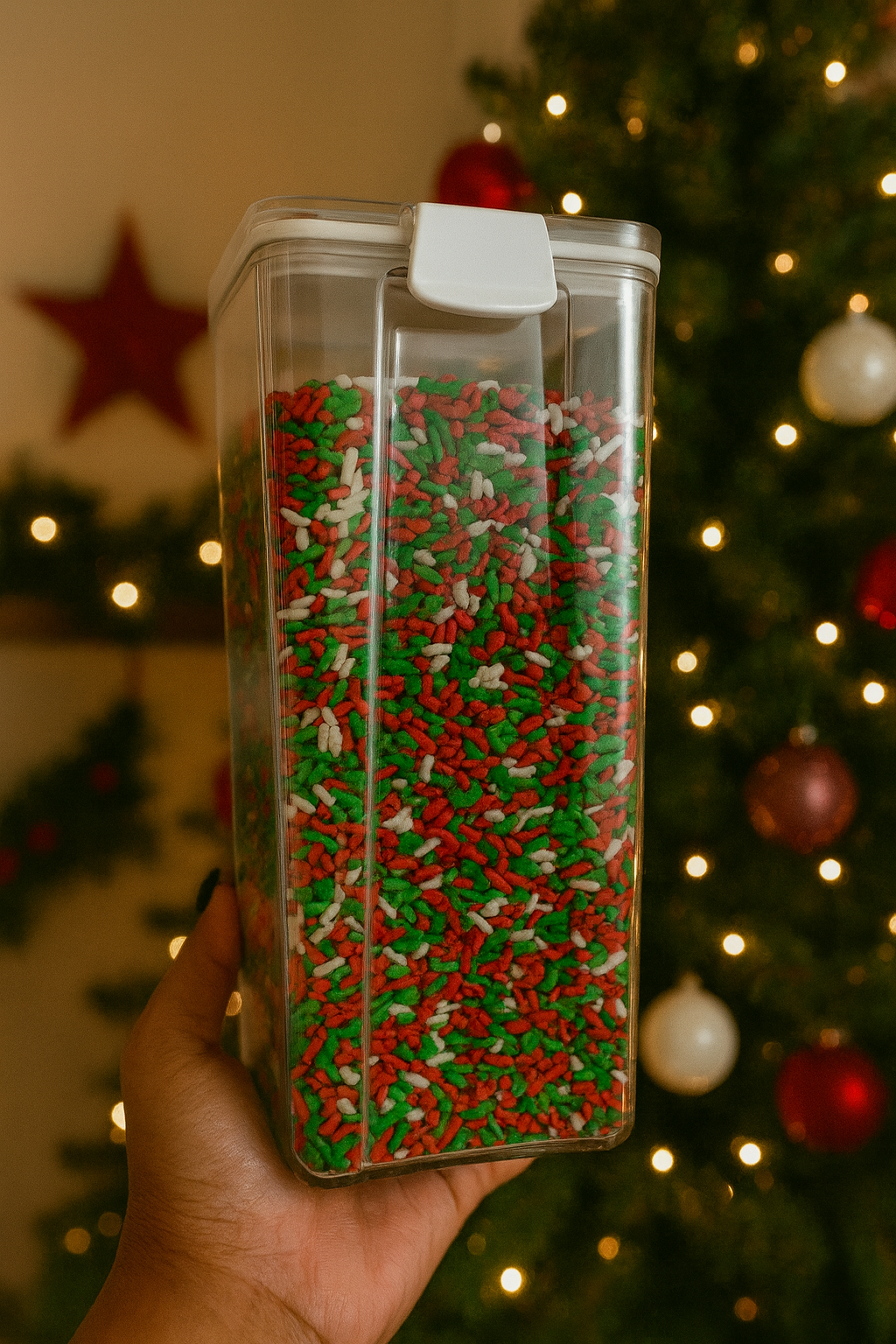 Christmas Edition Chips